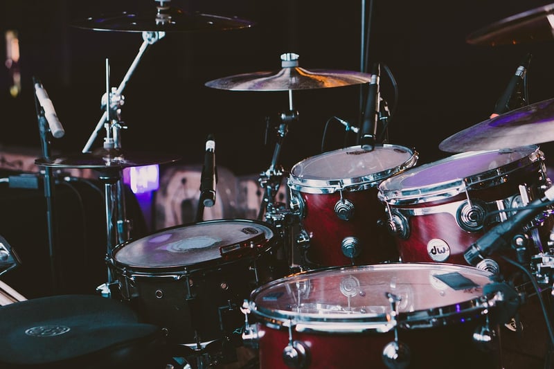 Live Bands
