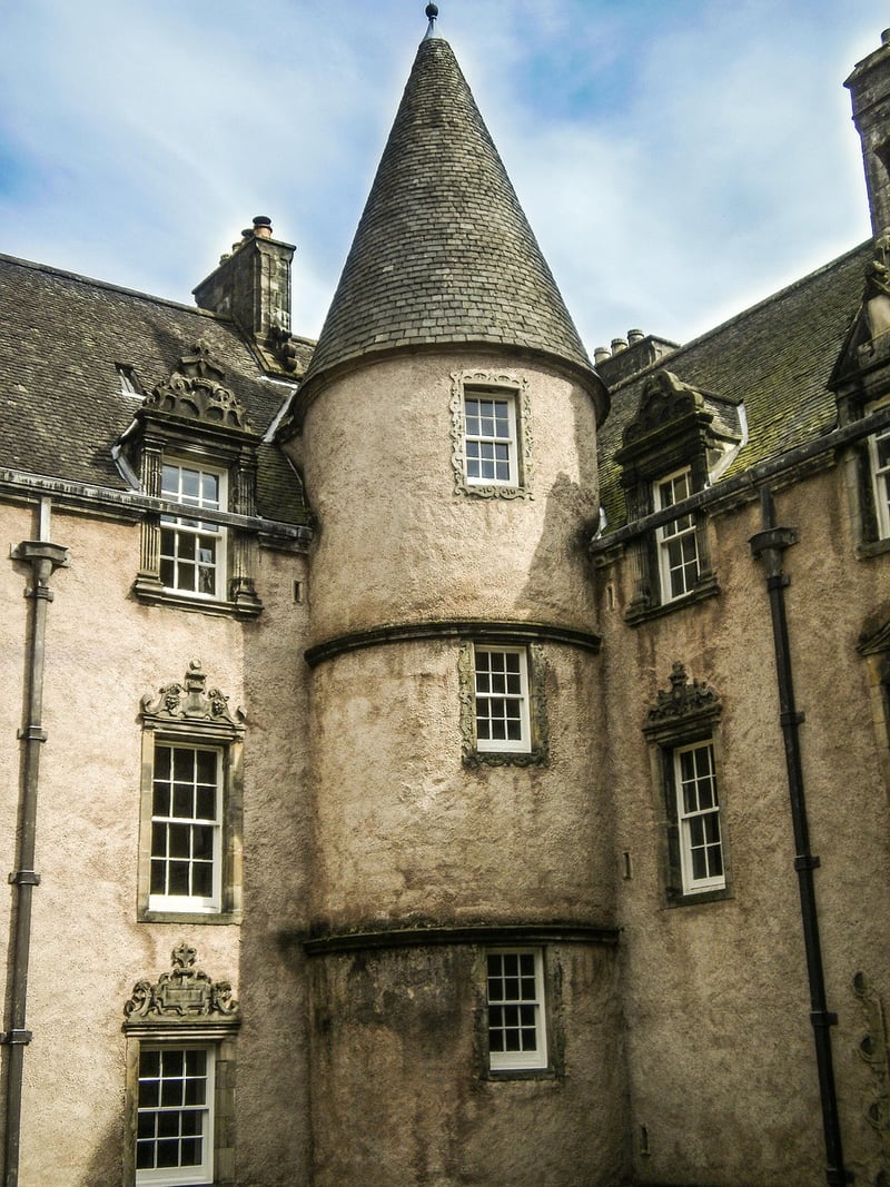 Victorian Manor